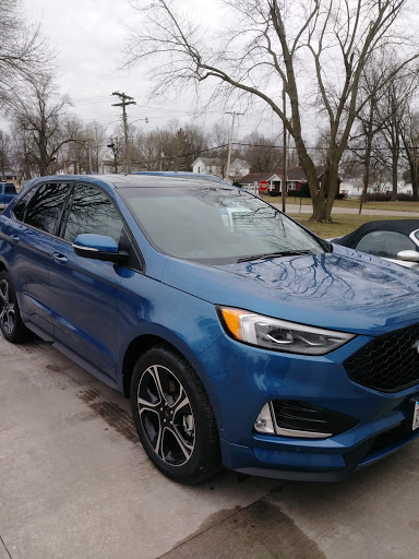 Ford Dealer «Roberts Motors», reviews and photos, 4350 N Alby St, Alton, IL 62002, USA