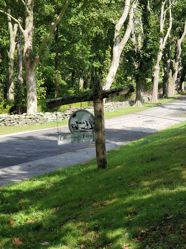 Museum «Coggeshall Farm Museum», reviews and photos, 1 Colt Dr, Bristol, RI 02809, USA