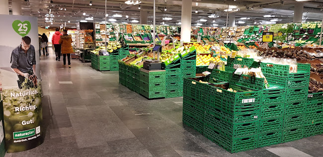 Rezensionen über Coop Supermarkt Küssnacht am Rigi in Schwyz - Supermarkt