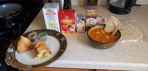 Spice Store «Siri Grocery», reviews and photos, 947 IL-59, Bartlett, IL 60103, USA