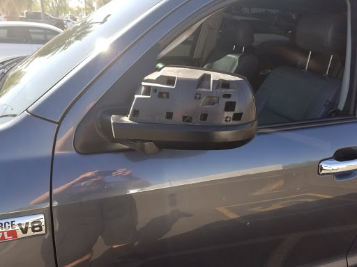 Auto Body Shop «Chandler Auto Body», reviews and photos, 1505 N Arizona Ave, Chandler, AZ 85225, USA