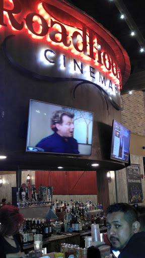 Movie Theater «RoadHouse Cinemas», reviews and photos, 4811 E Grant Rd #150, Tucson, AZ 85712, USA