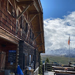 Photo n°2 de l'avis de Philipp.. fait le 27/09/2022 à 07:41 sur le  Dibaita Puflatschhütte à Kastelruth