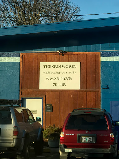 The Gun Works