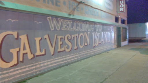 Liquor Store «Farbs Liquors», reviews and photos, 4302 Broadway Avenue J, Galveston, TX 77550, USA