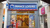 France Loisirs Saumur