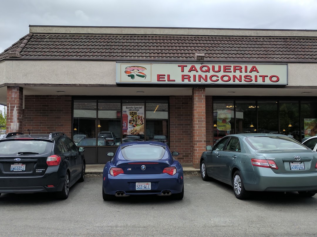 El Rinconsito Bellevue