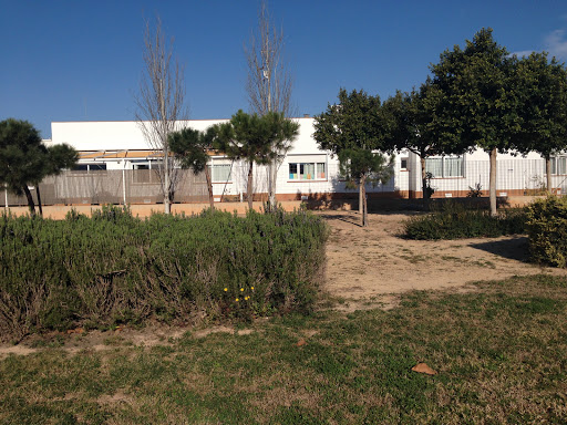 Centro de Desarrollo Infantil y Atención Temprana AIDEMAR en San Javier