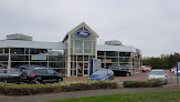 Evans Halshaw Ford Milton Keynes