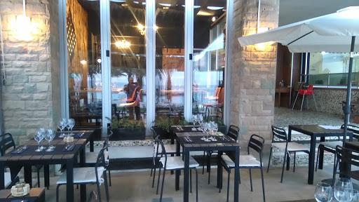 Restaurant La Tastaolletes en Sant Antoni de Calonge