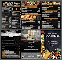 Photos du propriétaire du Restaurant italien L'Arlecchino à Hautmont - n°1