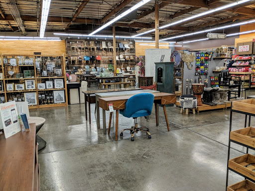 Furniture Store «Cost Plus World Market», reviews and photos, 2040 Redwood Hwy, Greenbrae, CA 94904, USA