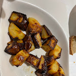 Photo n°3 de l'avis de Walkman.a fait le 13/10/2023 à 11:01 sur le  Ristorante Bakkalà à Bologna