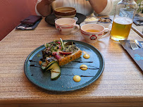 Plats et boissons du Restaurant de fruits de mer Le Triskell à Quiberon - n°8