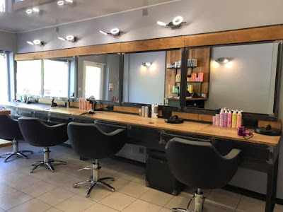 Terre Colorée (coiffeur, beauté & bien-être ) à Compiègne