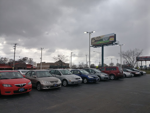 Used Car Dealer «J.D. Byrider», reviews and photos, 2323 W Jefferson St, Joliet, IL 60435, USA