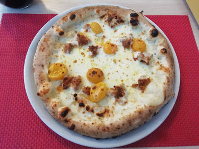 Pizzeria Forgione Via Sant'Antonio, 82038 Vitulano BN, Italia