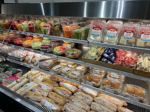 Grocery Store «Central Market», reviews and photos, 15605 Main St, Mill Creek, WA 98012, USA