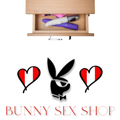 Bunny Sex Shop