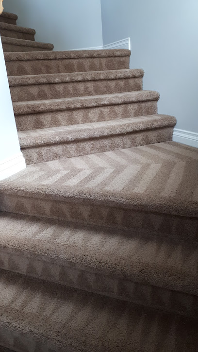 Loewen Cleaning Services Ltd. Carpet and Upholstery Cleaning Specialists
