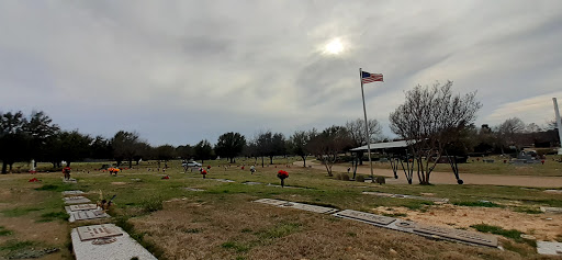 Funeral Home «Moore Funeral Home», reviews and photos, 1219 N Davis Dr, Arlington, TX 76012, USA