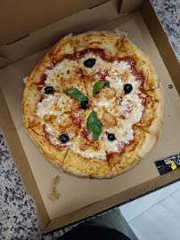 Pizza du Fratelli pizzeria à Oullins-Pierre-Bénite - n°16