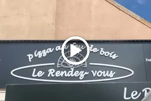 Le Rendez-Vous - restaurant-pizza au feu de bois image