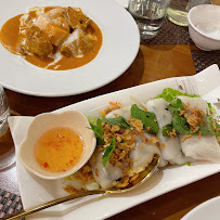 Phat thai du Restaurant thaï Thaï Basilic Créteil Soleil à Créteil - n°2