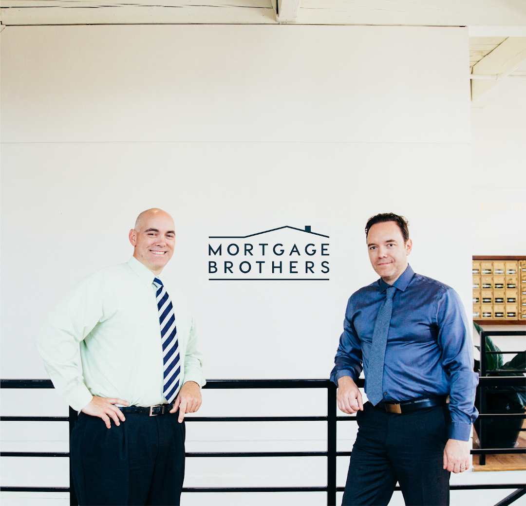 Mortgage Brothers