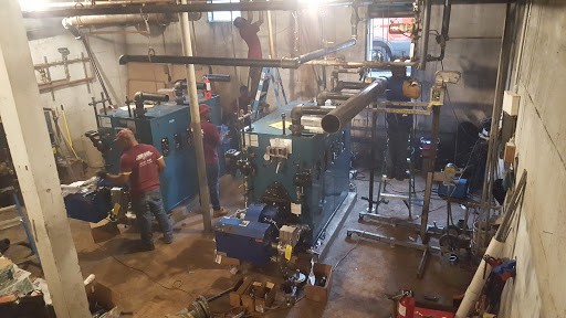 Heating Contractor «Lynbrook Plumbing and Heating», reviews and photos, 1 Irwin Ct, Lynbrook, NY 11563, USA