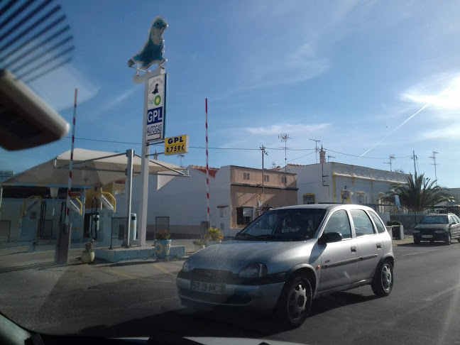 Avaliações doGpl Autogas em Vila Real de Santo António - Posto de combustível