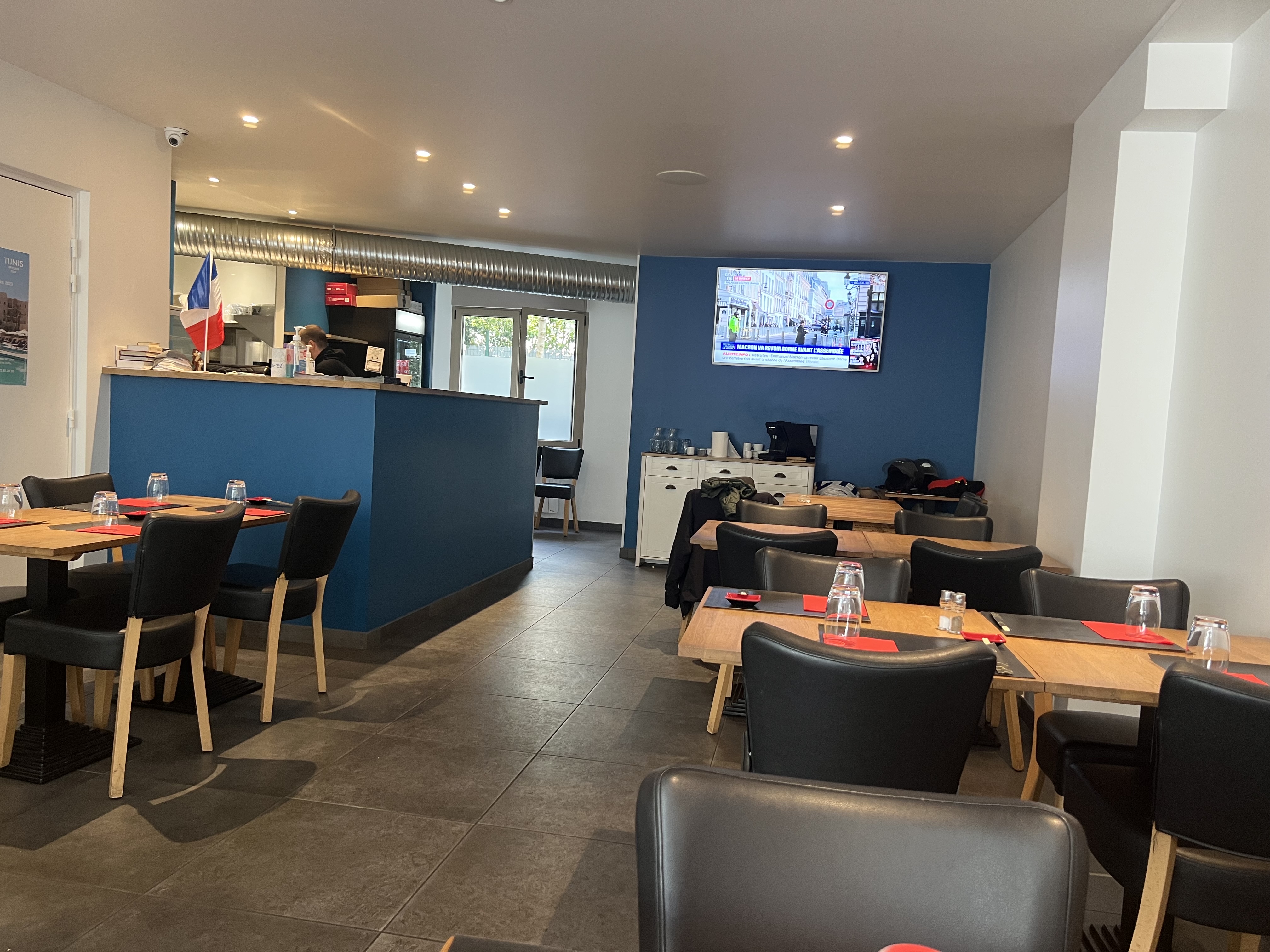 Photo n° 1 de l'avis de Michael.D fait le 16/03/2023 à 13:06