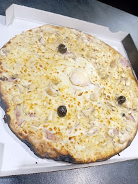 Photos du propriétaire du Pizzas à emporter Pizza Thierry à Châteaurenard - n°4