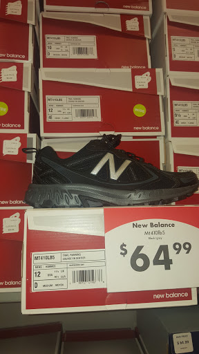 Shoe Store «Shoe Carnival», reviews and photos, 10129 Crossing Way, Denham Springs, LA 70726, USA