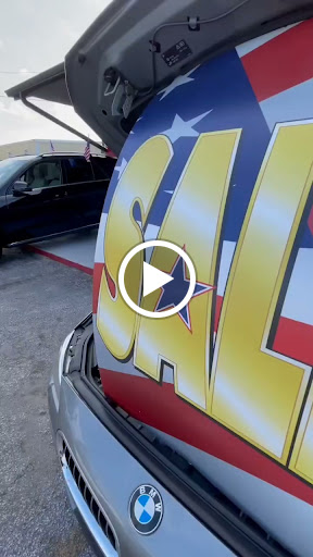 Used Car Dealer «FacilDeal Auto Center», reviews and photos, 1348 US-17, Haines City, FL 33844, USA