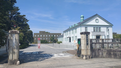 滋賀大学 彦根キャンパス