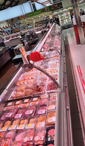 Supermercados Froiz - Viana do Castelo