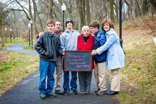 Thrift Store «Goodwill Boutique & Donation Center», reviews and photos, 235 Lancaster Ave, Frazer, PA 19355, USA