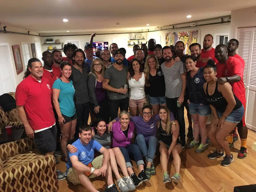 Bar «Bottle & Cork», reviews and photos, 1807 DE-1, Dewey Beach, DE 19971, USA