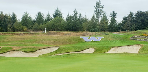 Golf Course «Washington National Golf Club», reviews and photos, 14330 SE Husky Way, Auburn, WA 98092, USA