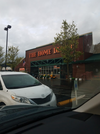 Home Improvement Store «The Home Depot», reviews and photos, 6200 E Lake Sammamish Pkwy SE, Issaquah, WA 98029, USA