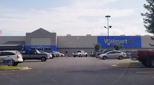 Department Store «Walmart Supercenter», reviews and photos, 461 W Reservoir Rd, Woodstock, VA 22664, USA