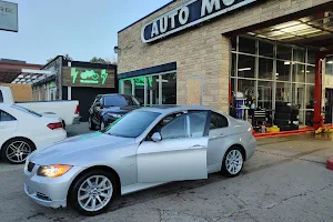 Auto Motion Sales and Repair image