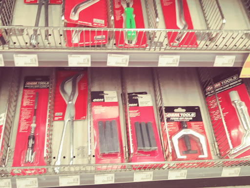 Auto Parts Store «AutoZone», reviews and photos, 3130 Washington Blvd, Ogden, UT 84401, USA