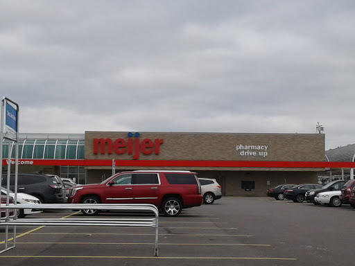 Meijer, 1500 Hillcrest Ave, Springfield, OH 45504, USA, 