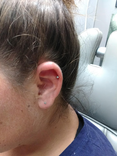 Explore aquaman tattoo ideas, creative tattoo ideas in Bradenton, available at Memory Lane Tattoo Co.