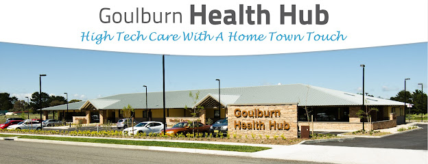 Goulburn Health Hub
