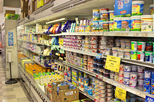 Kosher Grocery Store «Super Stop», reviews and photos, 1161 River Ave, Lakewood, NJ 08701, USA