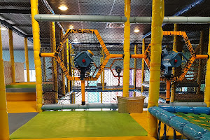 Kid's World Indoor Play Arena