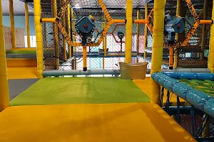 Kid's World Indoor Play Arena image